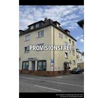 Mehrfamilienhaus Provisionsfrei in bester Innenstadtlage von Heilbronn-direkt am Bildungscampus Mehrfamilienhaus Provisionsfrei in bester Innenstadtlage von Heilbronn-direkt am Bildungscampus