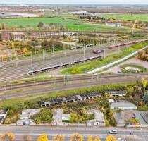 AUKTION: vertragsfreies Grundstück mit Garagen - Halle (Saale) Innenstadt