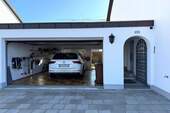 PKW Garage - 