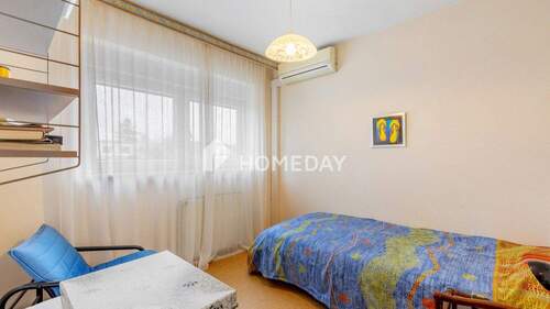 1. OG Kinderzimmer 1 - 