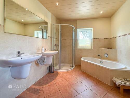 Badezimmer - 