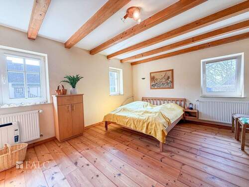 Schlafzimmer - 