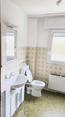 EG (groß) Badezimmer - 