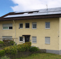 Solides Mehrfamilienhaus mit 6 Einheiten in begehrter Wohnlage von Baden-Baden-Steinbach