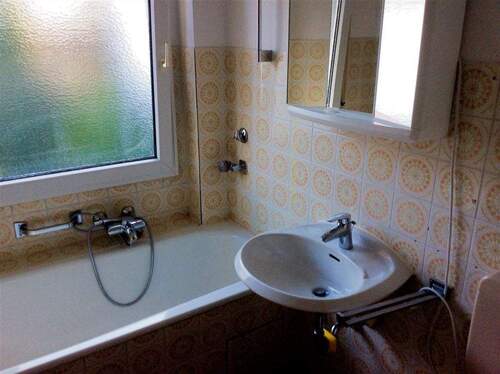 OG (klein) Badezimmer - 