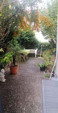 EG (groß) Terrasse - 