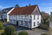 Hausansicht - 