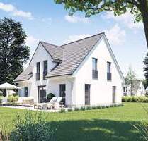 Platz für die ganze Familie! Neubauprojekt mit Grundstück in herrlicher Waldrandlage! - Borstel