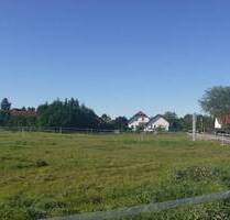Könnern OT Kirchedlau: 585 qm Baugrundstück für Haus-Neubau