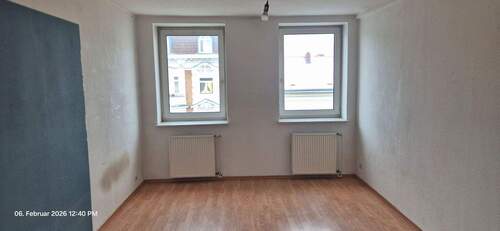 schöne Aussichtaus dem 5. OG - 