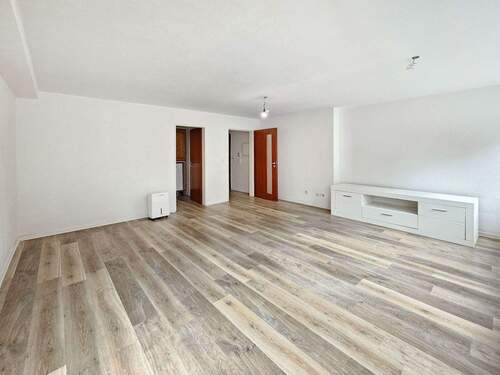 Wohnen UG_vor Vermietung - 