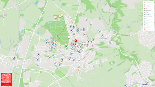 Lageplan - 