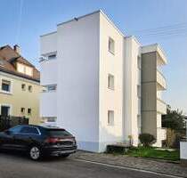 Umfassend saniertes Mehrfamilienhaus mit 4 Wohnungen in gefragter Lage von Wiesloch