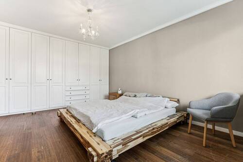 Schlafzimmer - 