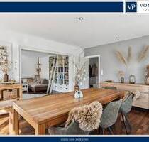 Ein Zuhause für die ganze Familie - Wohnen in Meerbusch