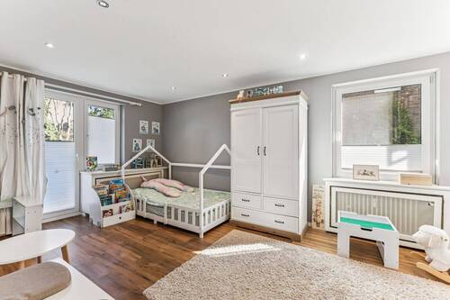 Kinderzimmer - 