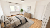 Schlafzimmer (Ki generiert) - 