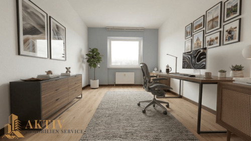 3.Zimmer (Ki generiert) - 