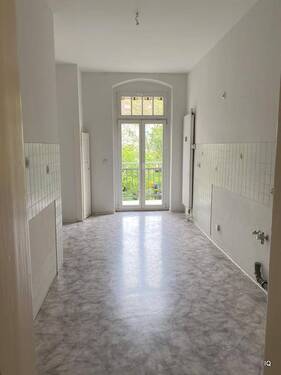 Küche mit Balkon (Beispielbild) - 