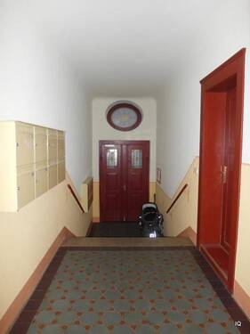 Treppenhaus - 