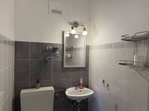Gäste-WC - 