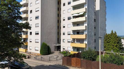 Ansicht - 