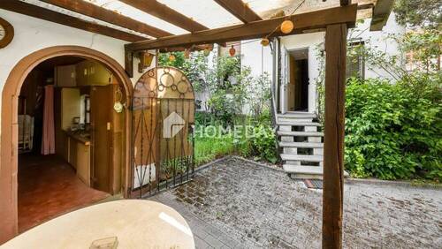 Garten 2 - Einfamilienhaus mit 139,00 m² in Witten zum Kaufen