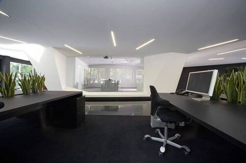 Offener Arbeitsplatz 1 - 