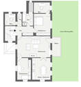 Grundriss - Obergeschoss - 