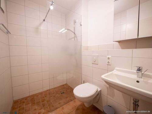 Badezimmer - 