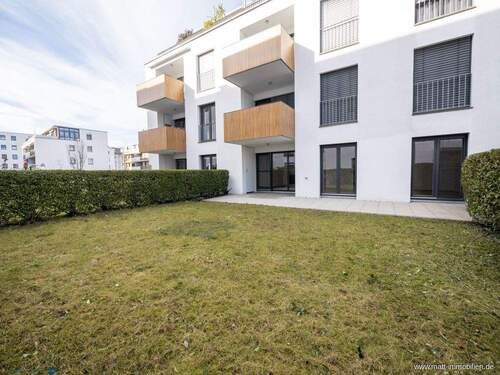 Garten - 