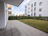 Terrasse - 