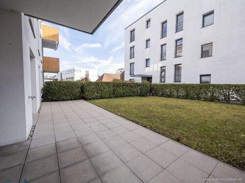 Terrasse - 