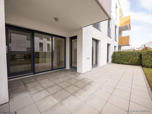 Terrasse - 