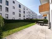 Terrasse/Garten - 
