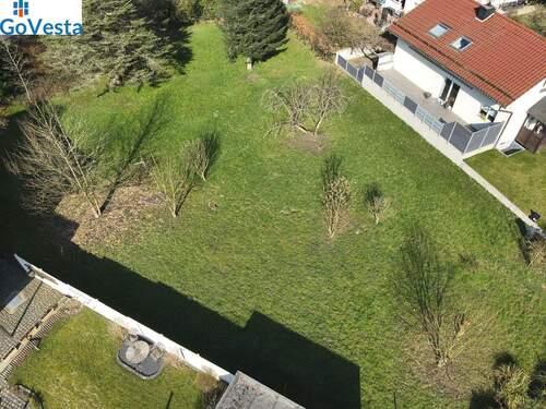 Vogel 2 - Grundstück zum Kaufen in Solingen