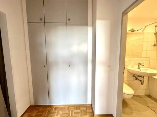 Einbauschrank Flur - 