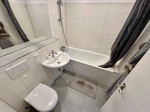 Badezimmer - 