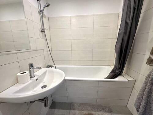 Badezimmer - 