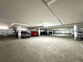 Tiefgarage - 