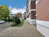 Wohnanlage - Etagenwohnung mit 64,80 m² in Neuss zum Kaufen