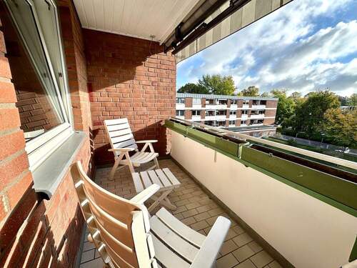 Balkon - 