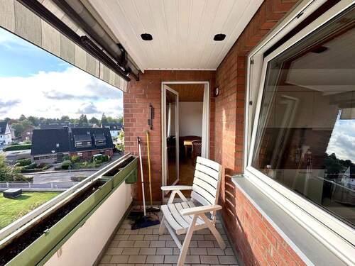 Balkon - 