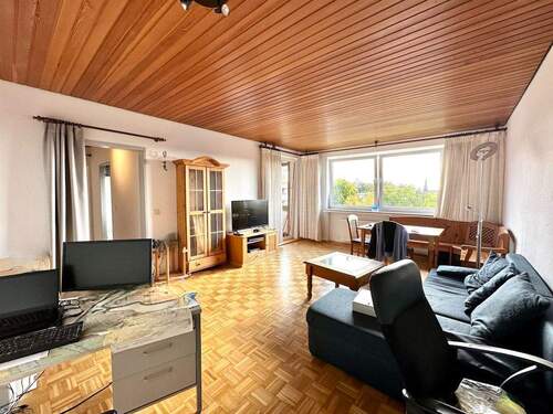 Wohnzimmer - 