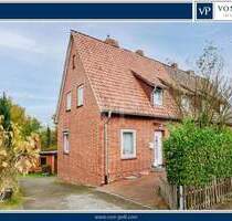 Viel Platz für Familie und Ideen - Doppelhaushälfte mit großem Grundstück - Dahlenburg