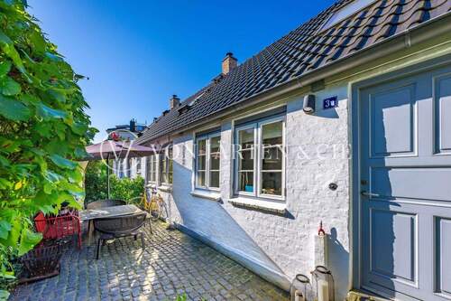 Idylle im Treppenviertel - Einfamilienhaus zum Kaufen in Hamburg