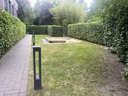 Gemeinschaftsfläche Sandkiste - 