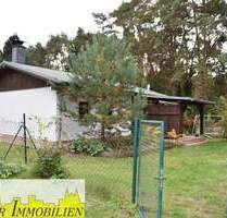 WEH in Wendisch Rietz - ca. 10 Minuten fußläufig zum See und den Wald quasi vor der Tür!