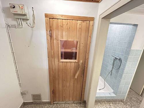 Sauna KG - 