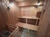 Sauna KG - 